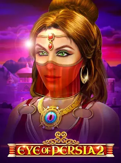 Eye Of Persia 2 Slot online at Elite Spin