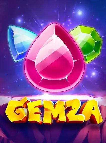 Gemza Slot online at Elite Spin