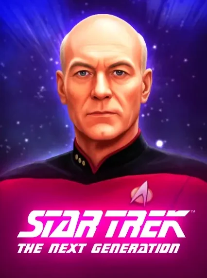 Star Trek The Next Generation Slot online at Elite Spin